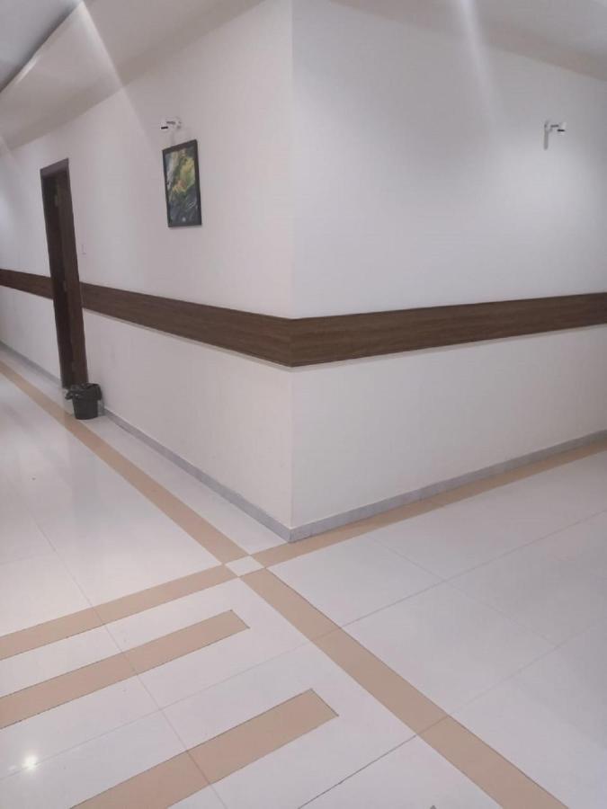 Hotel Bkc Garden - Near Us Embassy Bkc Bombaj Zewnętrze zdjęcie